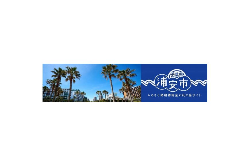 浦安市ってどんなところ?拡大画像