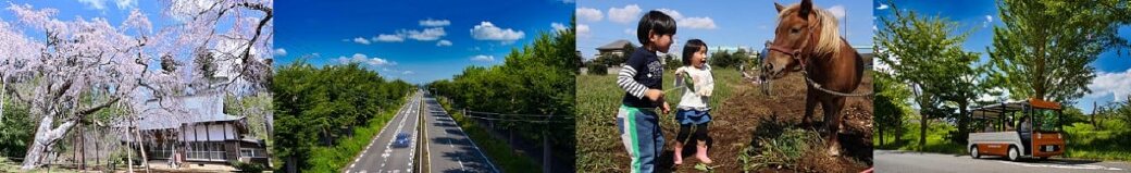 千葉県四街道市