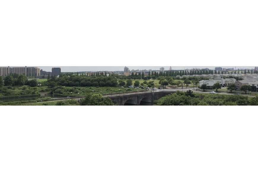 印西市ってどんなところ?拡大画像