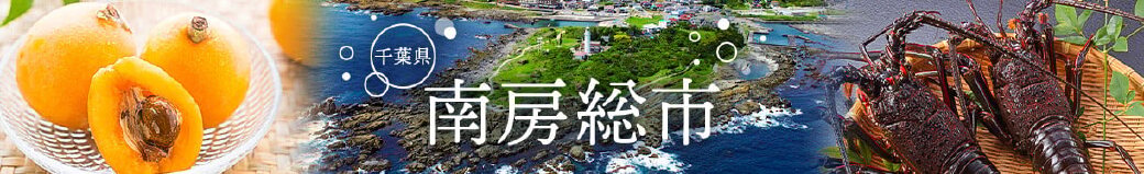 千葉県南房総市