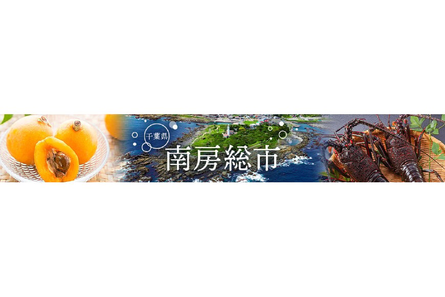 南房総市ってどんなところ?拡大画像
