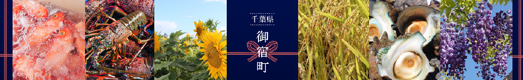 千葉県御宿町