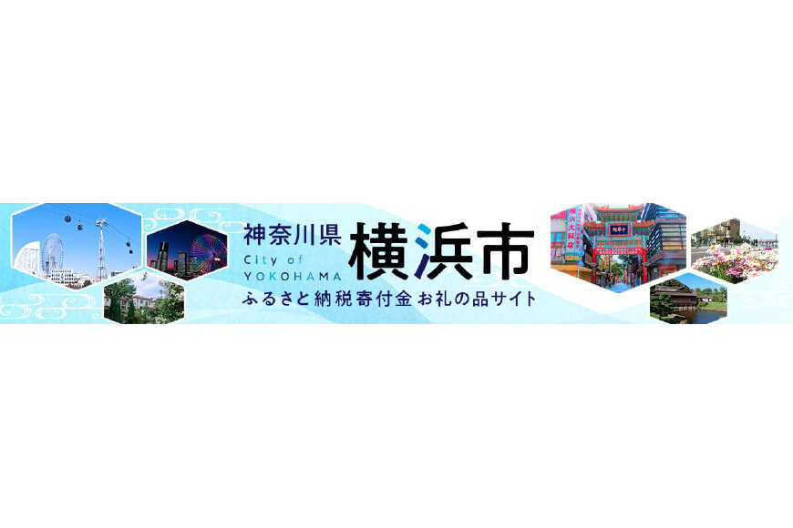 横浜市ってどんなところ?拡大画像