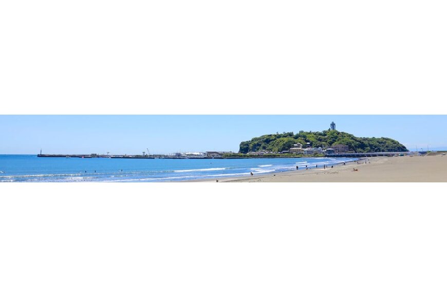 藤沢市ってどんなところ?拡大画像