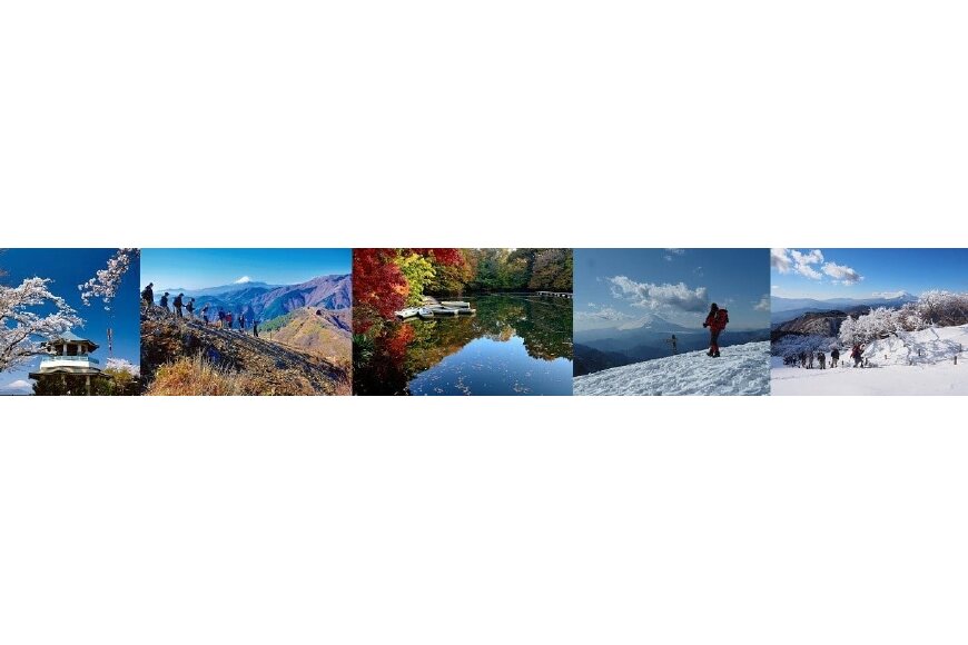 秦野市ってどんなところ？拡大画像