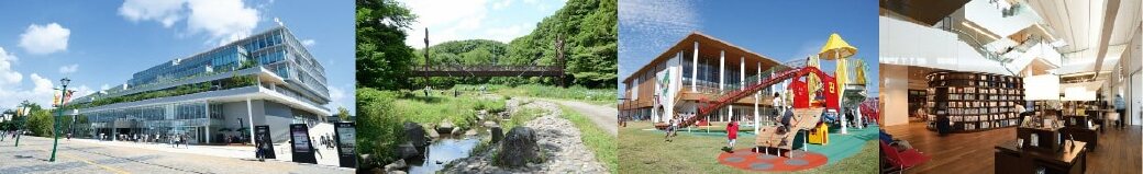 神奈川県大和市