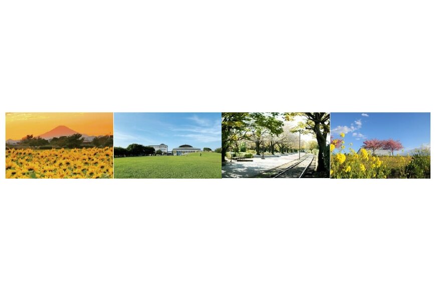 寒川町ってどんなところ?拡大画像