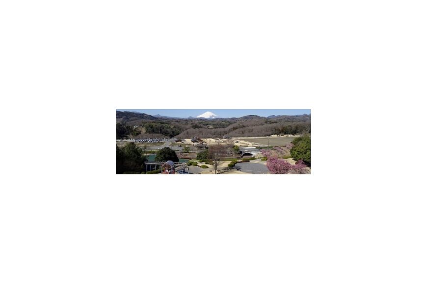 中井町ってどんなところ?拡大画像