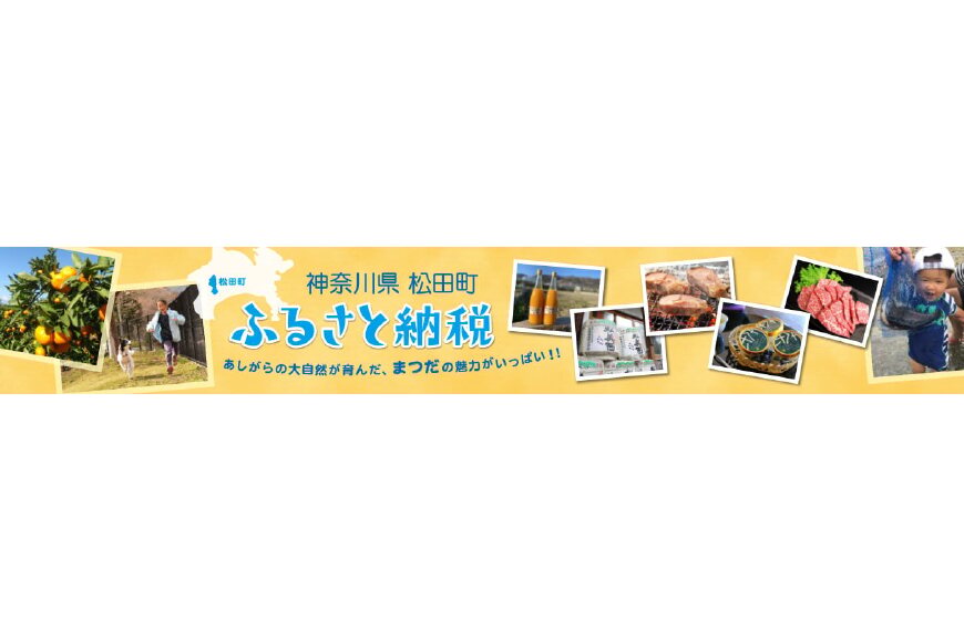 松田町ってどんなところ?拡大画像