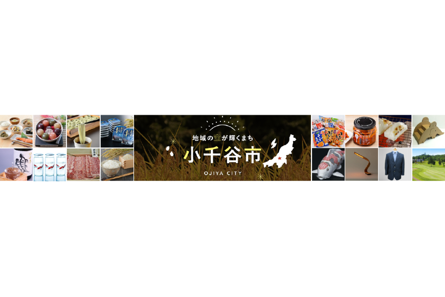 小千谷市ってどんなところ?拡大画像