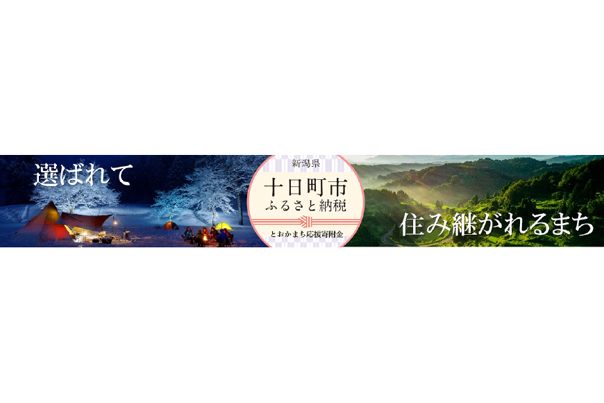 十日町市ってどんなところ？拡大画像