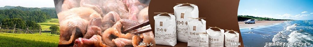 石川県羽咋市