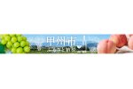 山梨県甲州市