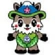山梨県鳴沢村