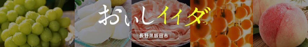 長野県飯田市