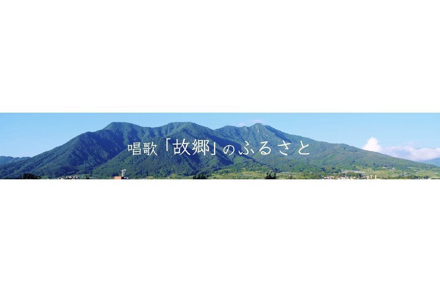 中野市ってどんなところ？拡大画像