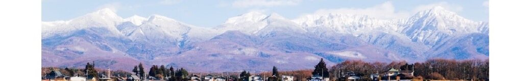 長野県茅野市