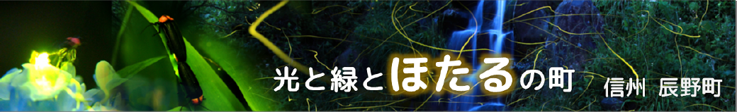 長野県辰野町