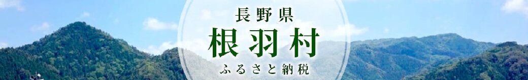 長野県根羽村
