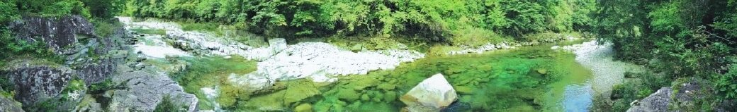 長野県上松町