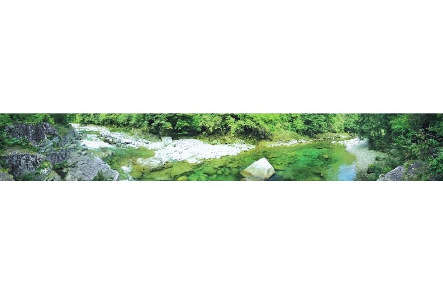 上松町ってどんなところ？拡大画像