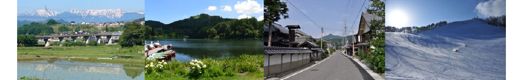 長野県麻績村