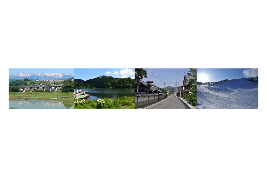麻績村ってどんなところ?拡大画像