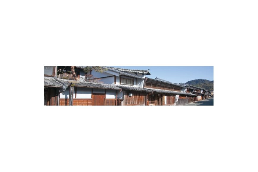 美濃市ってどんなところ?拡大画像