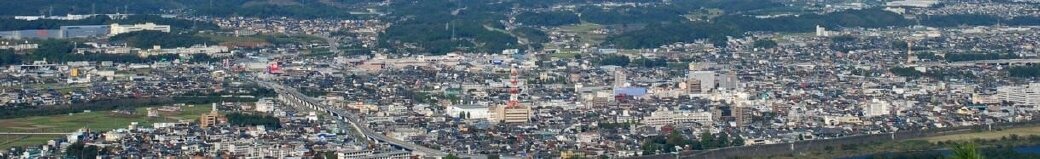 岐阜県美濃加茂市