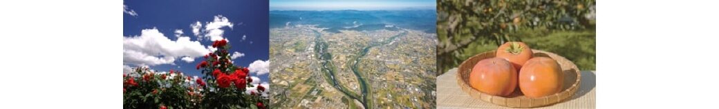 岐阜県大野町