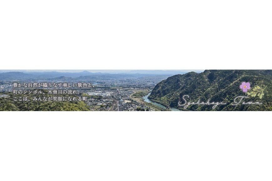 坂祝町ってどんなところ？拡大画像