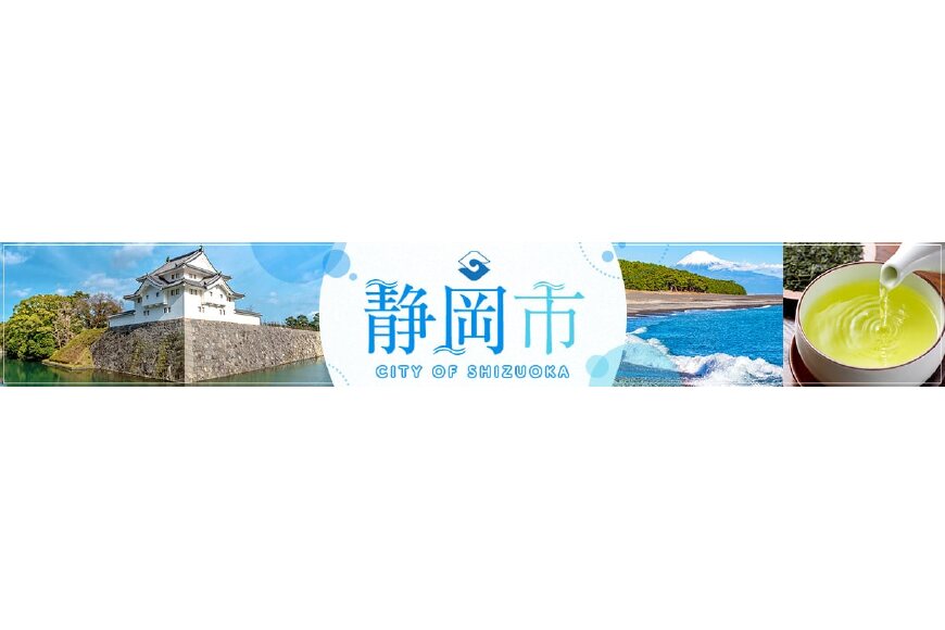 静岡市ってどんなところ?拡大画像