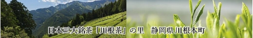 静岡県川根本町