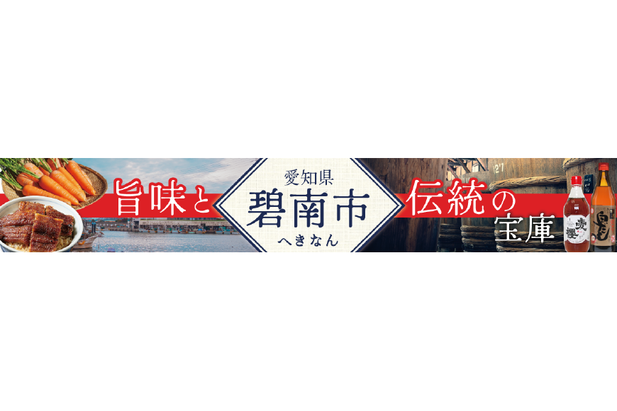 碧南市ってどんなところ?拡大画像