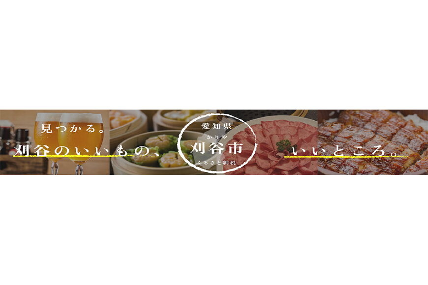 刈谷市ってどんなところ?拡大画像