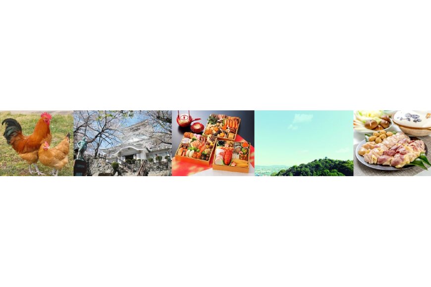 小牧市ってどんなところ?拡大画像