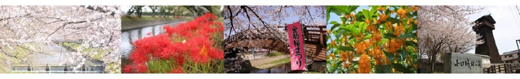 愛知県大口町