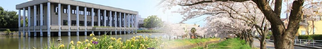 愛知県武豊町
