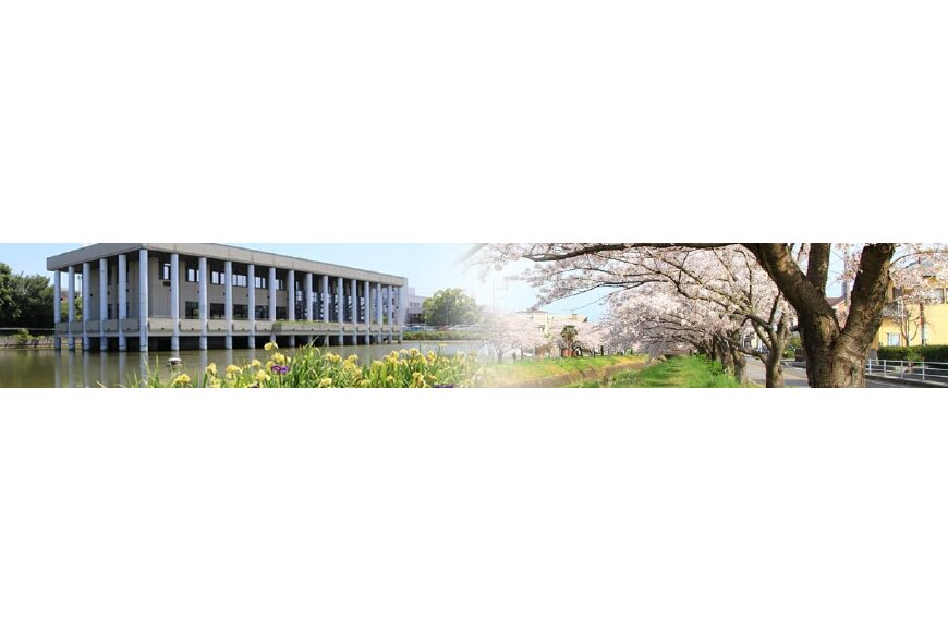 武豊町ってどんなところ？拡大画像