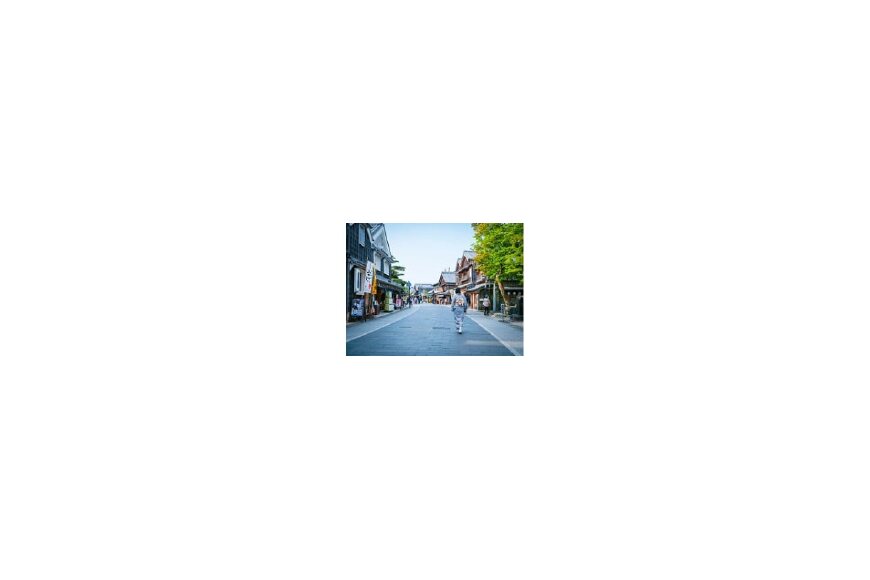 伊勢市ってどんなところ?拡大画像