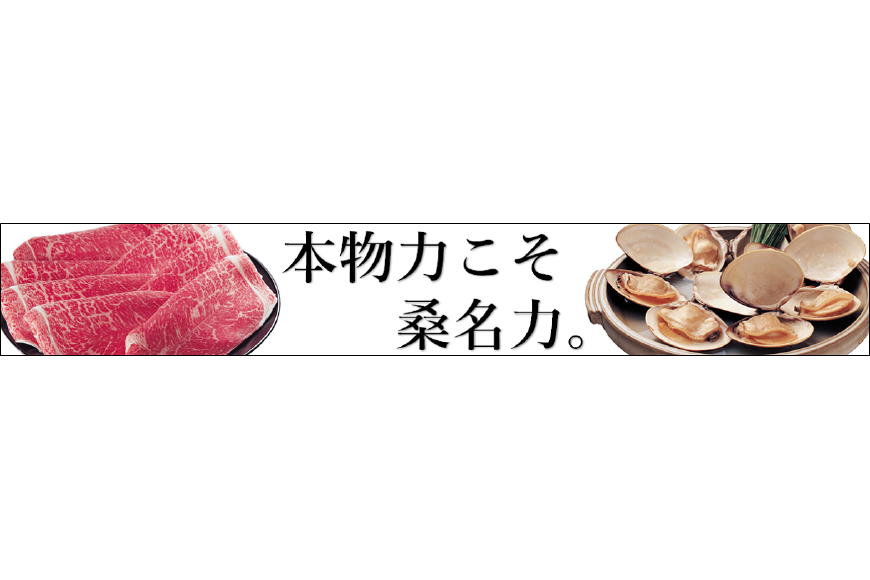 桑名市ってどんなところ?拡大画像