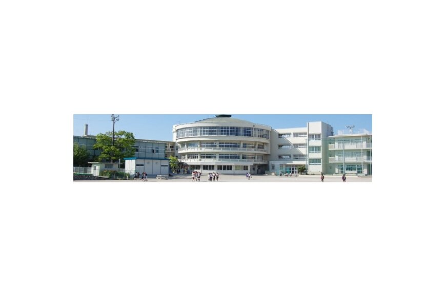 朝日町ってどんなところ？拡大画像