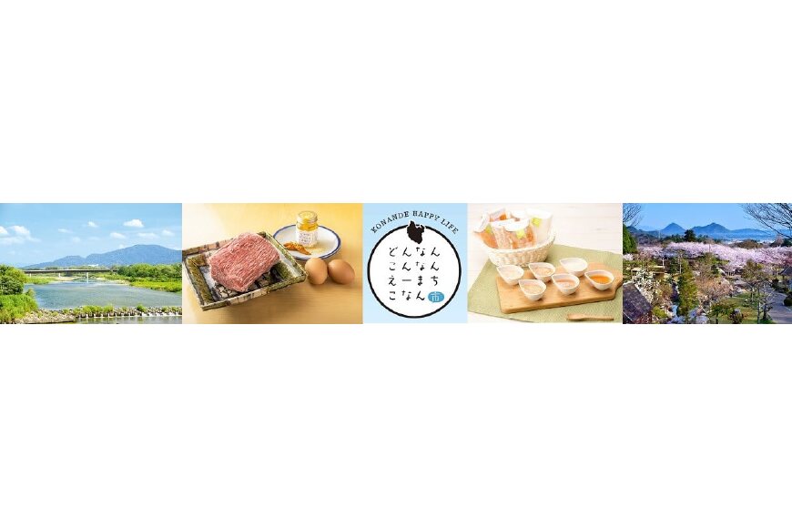 湖南市ってどんなところ?拡大画像