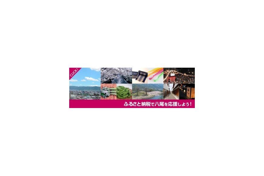 八尾市ってどんなところ?拡大画像