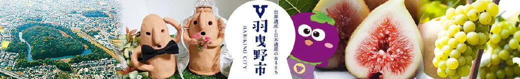 大阪府羽曳野市