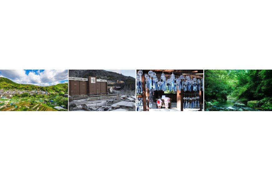 島本町ってどんなところ?拡大画像