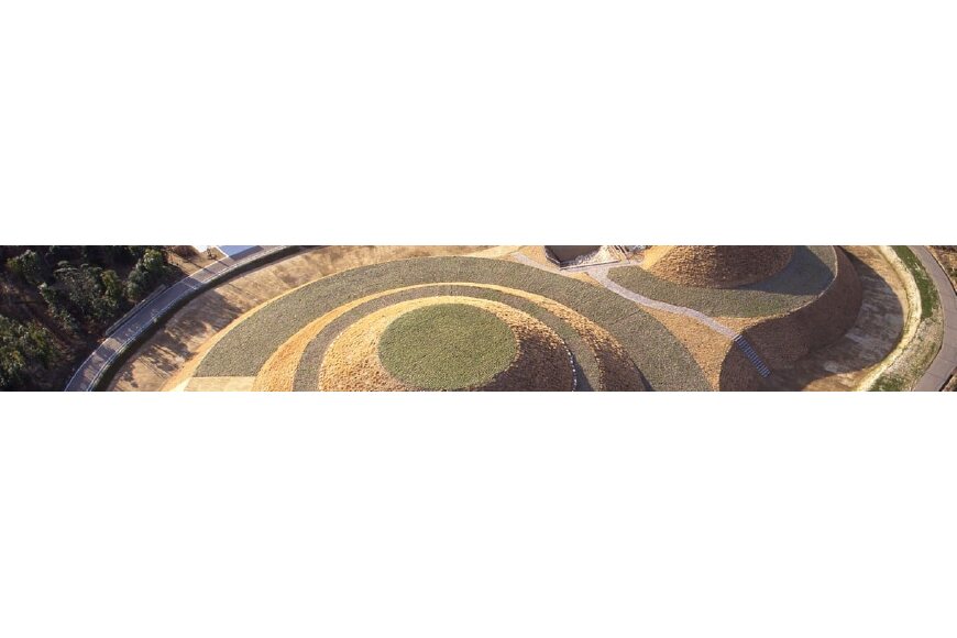 河南町ってどんなところ?拡大画像