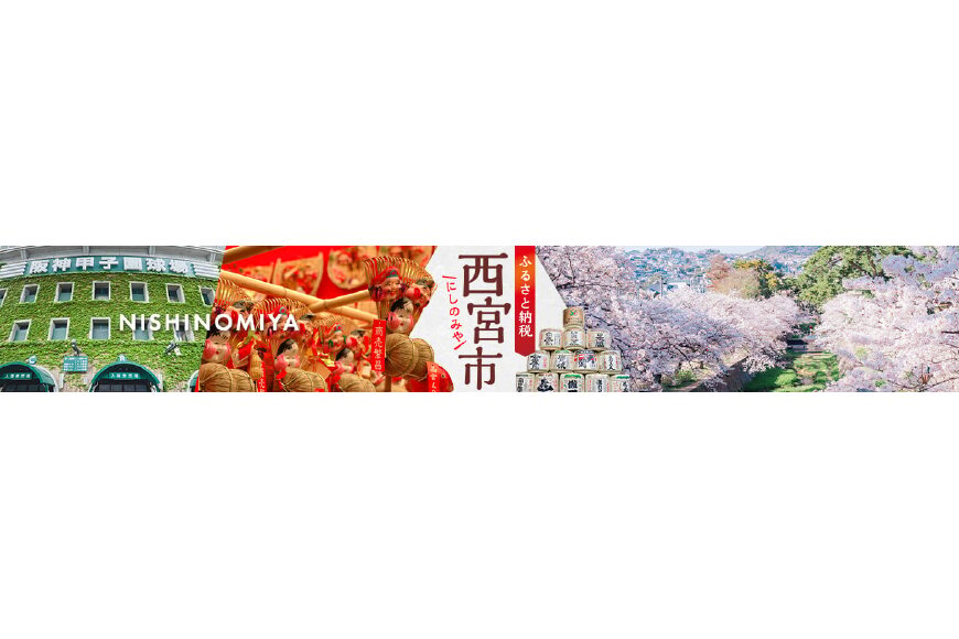 西宮市ってどんなところ?拡大画像