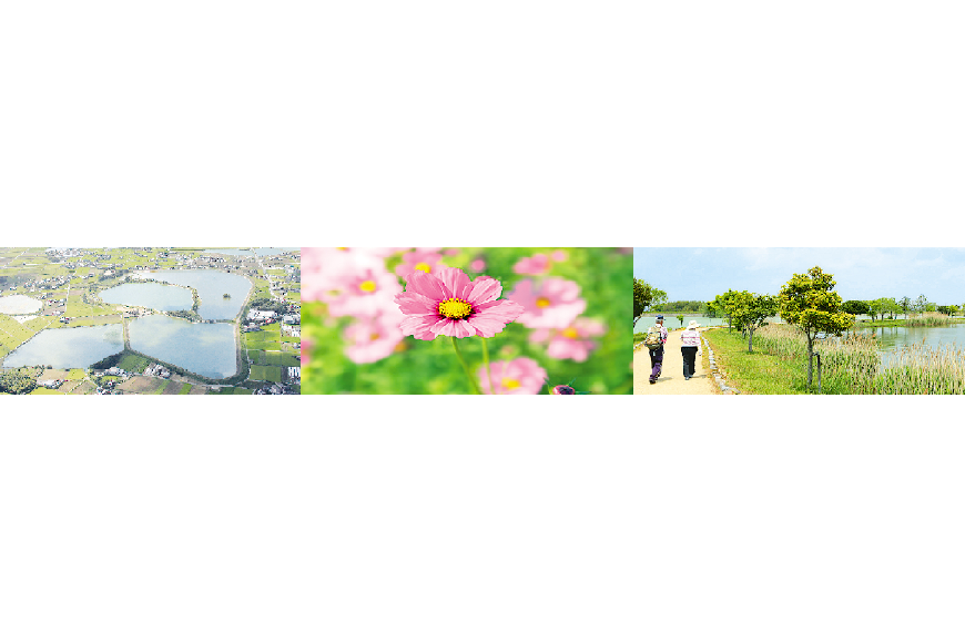 稲美町ってどんなところ?拡大画像