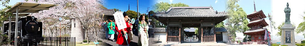 兵庫県太子町